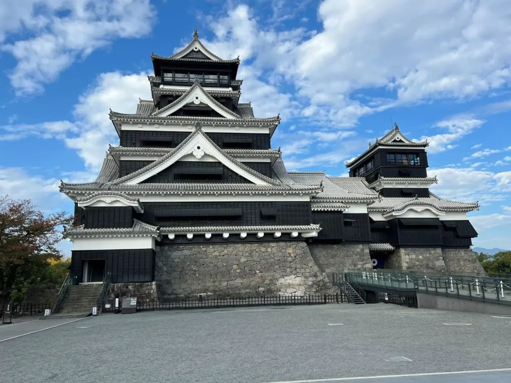[Japan] Kyushu Kumamoto Craftsmen's Spirit Study Tour (7 Days) ST-26002